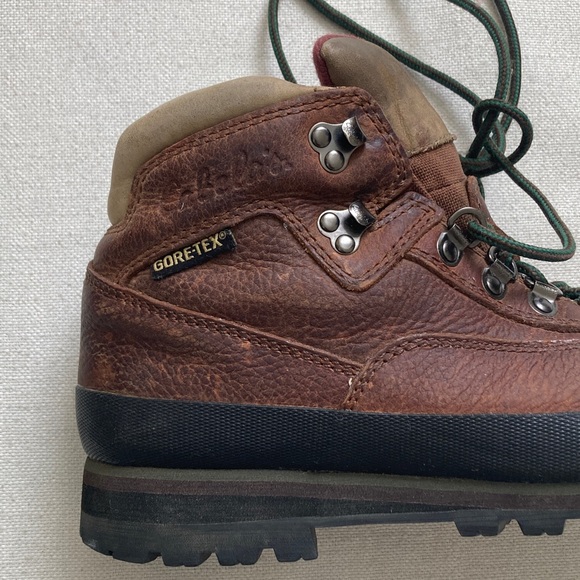 CABELA'S | Rimrock Mid Gore-tex Hiking Boot - Picture 12 of 16